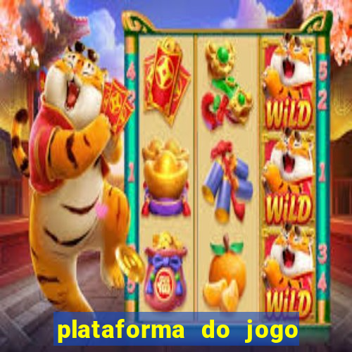 plataforma do jogo do touro